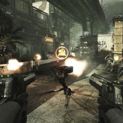 скачать игру Call of Duty через торрент бесплатно