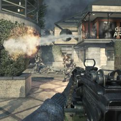 играть в Call of Duty без регистрации