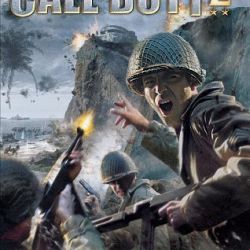 Call of Duty 2 скачать с торрента