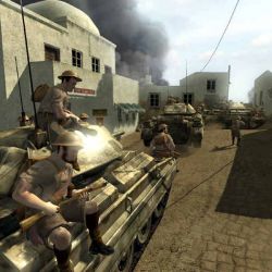 скачать игру Call of Duty 2 через торрент бесплатно