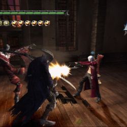 скачать игру Devil May Cry 3 через торрент бесплатно