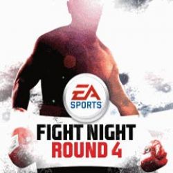 Fight Night Round 4 на PC
