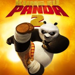 скачать Кунг Фу Панда 2 через торрент