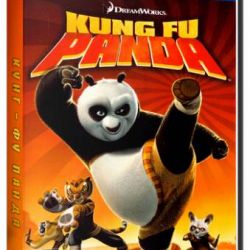 Кунг Фу Панда игра скачать бесплатно
