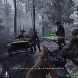 бесплатно скачать Call of Duty United Offensive 