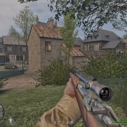 скачать Call of Duty United Offensive бесплатно