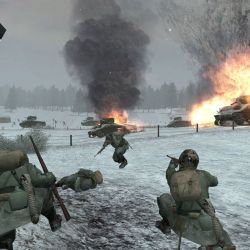 играть в Call of Duty United Offensive без регистрации
