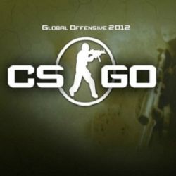 Counter Strike Global Offensive торрент