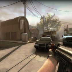 играть в Counter Strike Global Offensive без регистрации