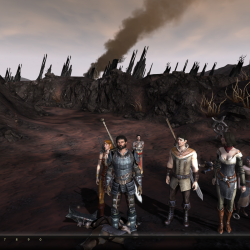 скачать Dragon Age 2 бесплатно