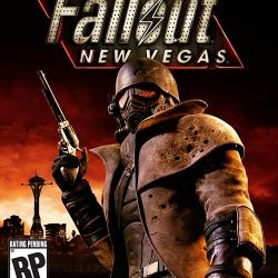 Скачать Fallout New Vegas через торрент