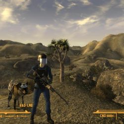 скачать Fallout New Vegas бесплатно