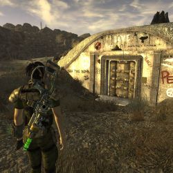 играть в Fallout New Vegas без регистрации