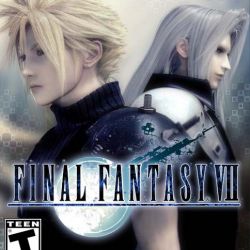 Final Fantasy 7 скачать