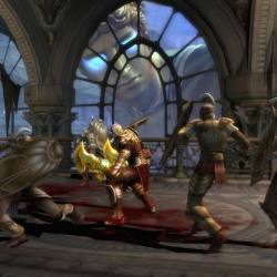 скачать God of War 3 бесплатно