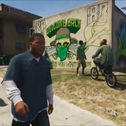 скачать GTA V бесплатно