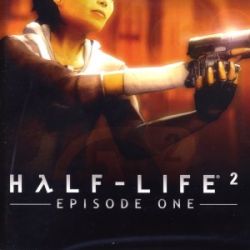 Half Life 2 Episode 1 скачать торрент