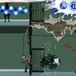 скачать игру InFamous 2 через торрент бесплатно