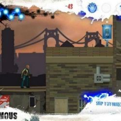 играть в InFamous 2 без регистрации