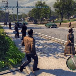 скачать Mafia 2 бесплатно