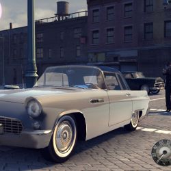 играть в Mafia 2 без регистрации