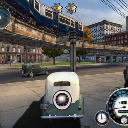 скачать игру Мафия через торрент бесплатно
