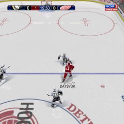 скачать игру NHL 09 через торрент бесплатно