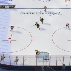 играть в NHL 09 без регистрации