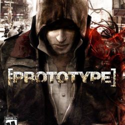 скачать игру Прототип 1 через торрент