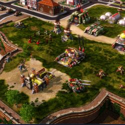 скачать Red Alert 3 бесплатно