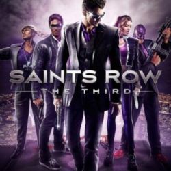 скачать Saints Row 3 через торрент