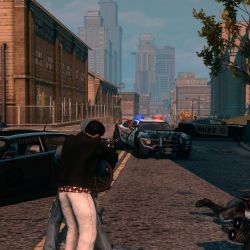 скачать Saints Row 3 бесплатно