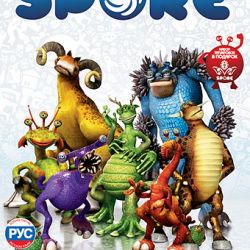 скачать игру Spore с торрента