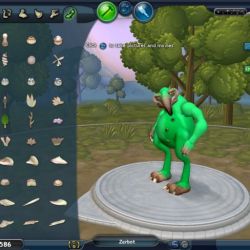 скачать игру Spore через торрент бесплатно