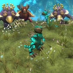 скачать Spore бесплатно