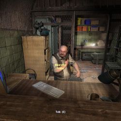 скачать через торрент бесплатно игру Stalker Чистое Небо 