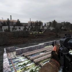 играть в Сталкер без регистрации