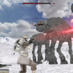 скачать игру Стар Варс Батлфронт через торрент бесплатно