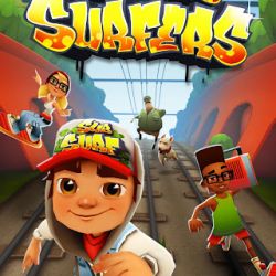 скачать Subway Surf на компьютер