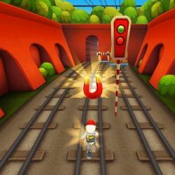 скачать Subway Surf бесплатно