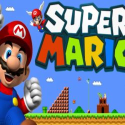 скачать игру Марио на компьютер 