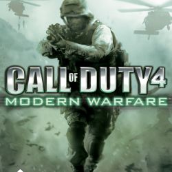 скачать игру Call of Duty 4 через торрент