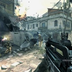 играть в Call of Duty 4 без регистрации
