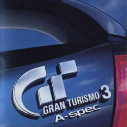 Gran Turismo 3 pc скачать торрентом 