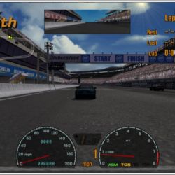 скачать игру Gran Turismo 3 через торрент бесплатно