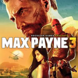скачать Макс Пейн 3
