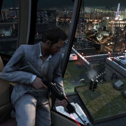 скачать игру Макс Пейн 3 бесплатно