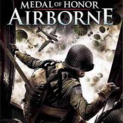 скачать игру Medal of Honor через торрент 