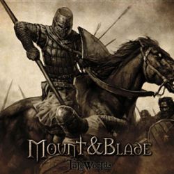 Mount and Blade скачать торрент
