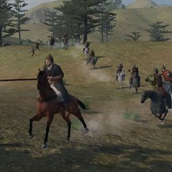скачать игру Mount and Blade через торрент бесплатно
